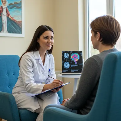 Gabinet Psychologiczny Progressio